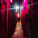 Amsterdam Red Light District (@amsterdamredlightdistricttour